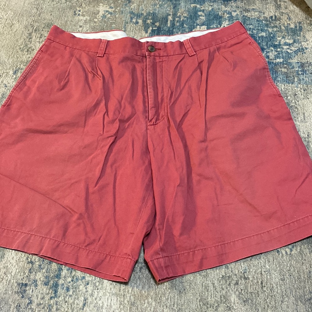 Brooks Brother shorts 36